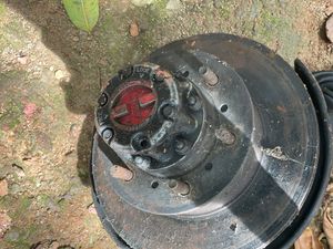 Toyota Hilux 106 4 Wheel Kit for Sale