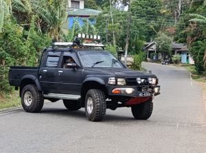 Toyota Hilux 1985 for Sale