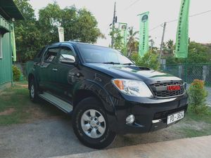 Toyota Hilux 2008 for Sale