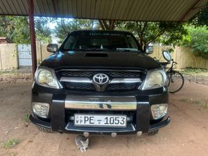 Toyota Hilux 2010 for Sale