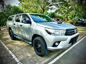 Toyota Hilux 2016 for Sale