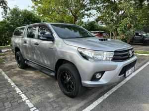 Toyota Hilux 2016 for Sale