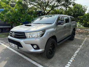 Toyota Hilux 2016 for Sale