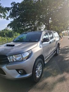 Toyota Hilux 2017 for Sale
