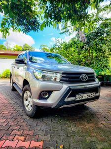 Toyota Hilux 2019 for Sale