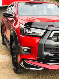 Toyota Hilux 2025 for Sale