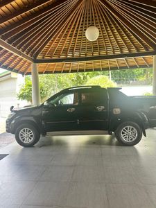 Toyota Hilux 2015 for Sale