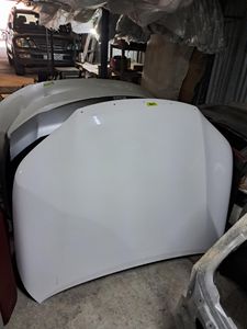 Toyota Hilux Bonnet for Sale