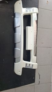 Toyota Hilux Bumper Guard for Sale
