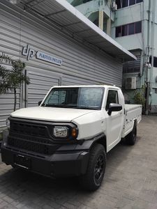 Toyota Hilux CHAMP 2025 for Sale