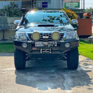Toyota Hilux G grade 2011 for Sale