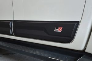 Toyota Hilux GR Door Cladding for Sale
