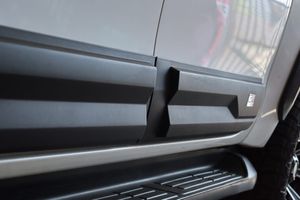 Toyota Hilux GR Door Cladding for Sale