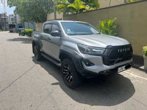 Toyota Hilux GR Sport 2019 for Sale