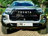 Toyota Hilux GR Sport 2020