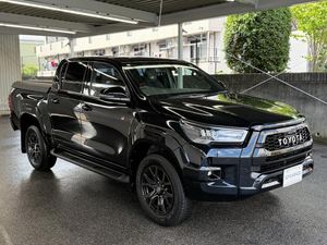 Toyota Hilux GR Sport 2023 for Sale