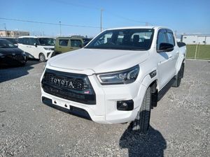 Toyota Hilux GR Sport 2023 for Sale
