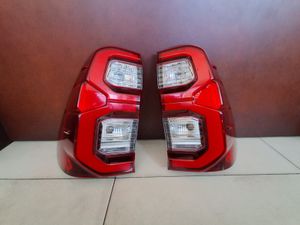 Toyota Hilux GR Sport 2024/2025 Tail Lamp RH & LH for Sale