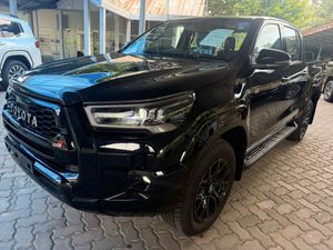 Toyota Hilux GR Sport 2024 for Sale