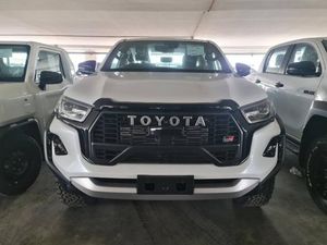 Toyota Hilux GR Sport 2025 for Sale