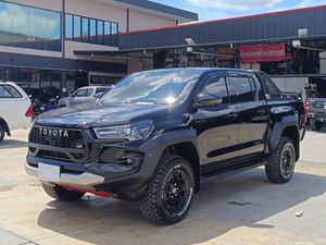 Toyota Hilux GR Sport 2025 for Sale