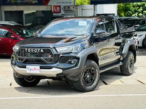Toyota Hilux GR Sport 2025 for Sale