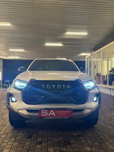 Toyota Hilux GR Sport 2025 for Sale
