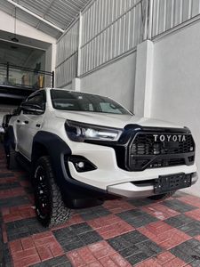 Toyota Hilux GR Sport 2025 for Sale