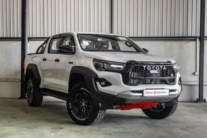 Toyota Hilux GR SPORT 2025 for Sale