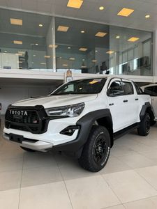Toyota Hilux GR SPORT 2025 for Sale