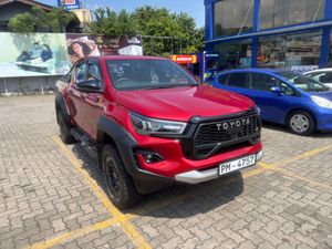 Toyota Hilux GR Sport 2025 for Sale