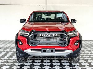 Toyota Hilux GR SPORT 2025 for Sale