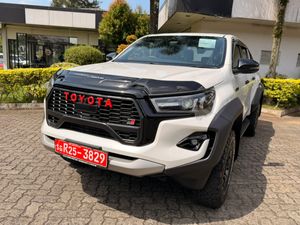 Toyota Hilux GR Sport 2025 for Sale