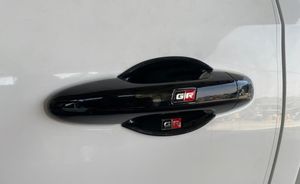 Toyota Hilux GR Sport Back Groszy Door Handle Cover 2024 for Sale