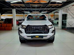 Toyota Hilux GR SPORT BRAND NEW 2024 for Sale