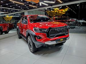 Toyota Hilux GR SPORT BRAND NEW 2025 for Sale