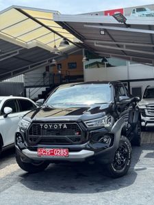 Toyota Hilux GR Sport Hammer Kit 2025 for Sale