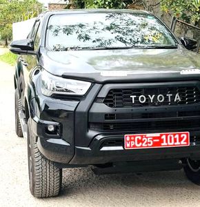 Toyota Hilux GR Sport High Lift 2023 for Sale