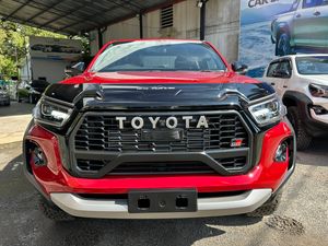 Toyota Hilux GR Sport New 2024 for Sale