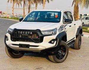 Toyota Hilux GR Sport New 2.8L 2024 for Sale