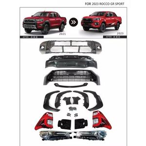 Toyota Hilux GR Sport Upgrade Kit for Sale