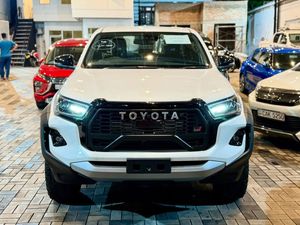 Toyota Hilux GR SPORTS 2024 for Sale