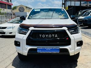 Toyota Hilux GR Sports Japan 2023 for Sale