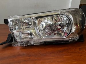 Toyota Hilux Head Lamp 2016 LH for Sale