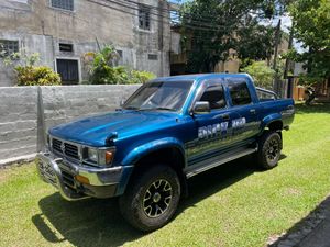 Toyota Hilux LN 107 1994 for Sale