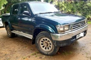 Toyota Hilux 1991 for Sale