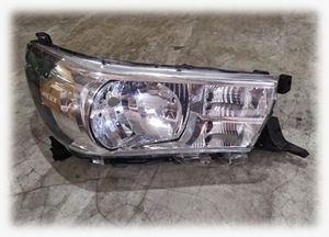Toyota Hilux Revo 2016 Halogen Head Lamp for Sale