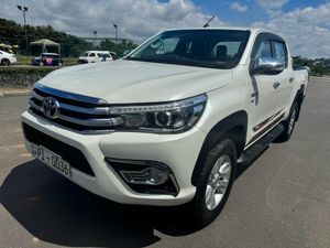 Toyota Hilux REVO 2017 for Sale