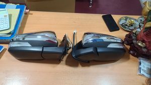Toyota Hilux Revo 2017 Side Mirrors L R for Sale
