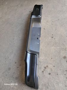 Toyota Hilux Revo Bumper for Sale